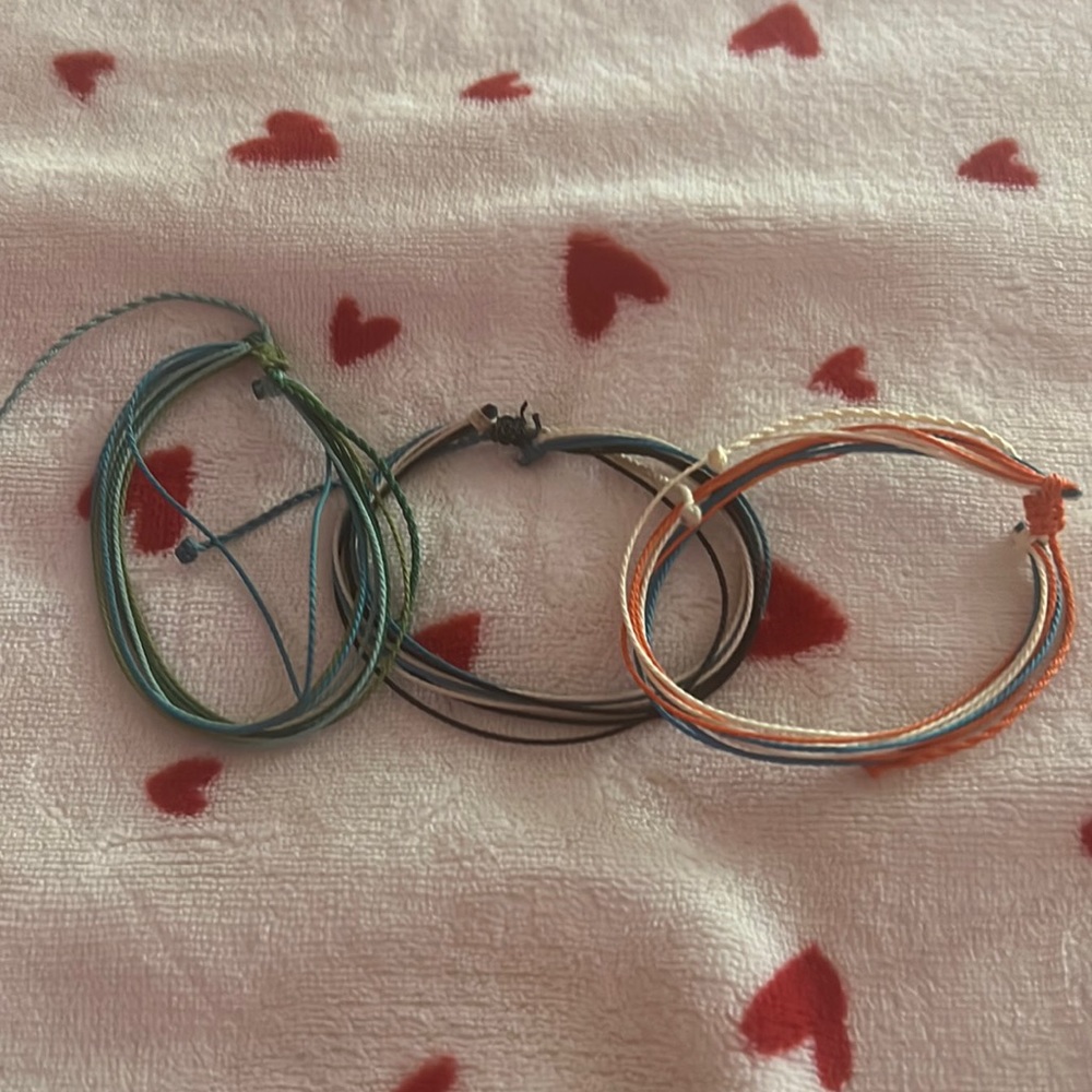 Bracelet set